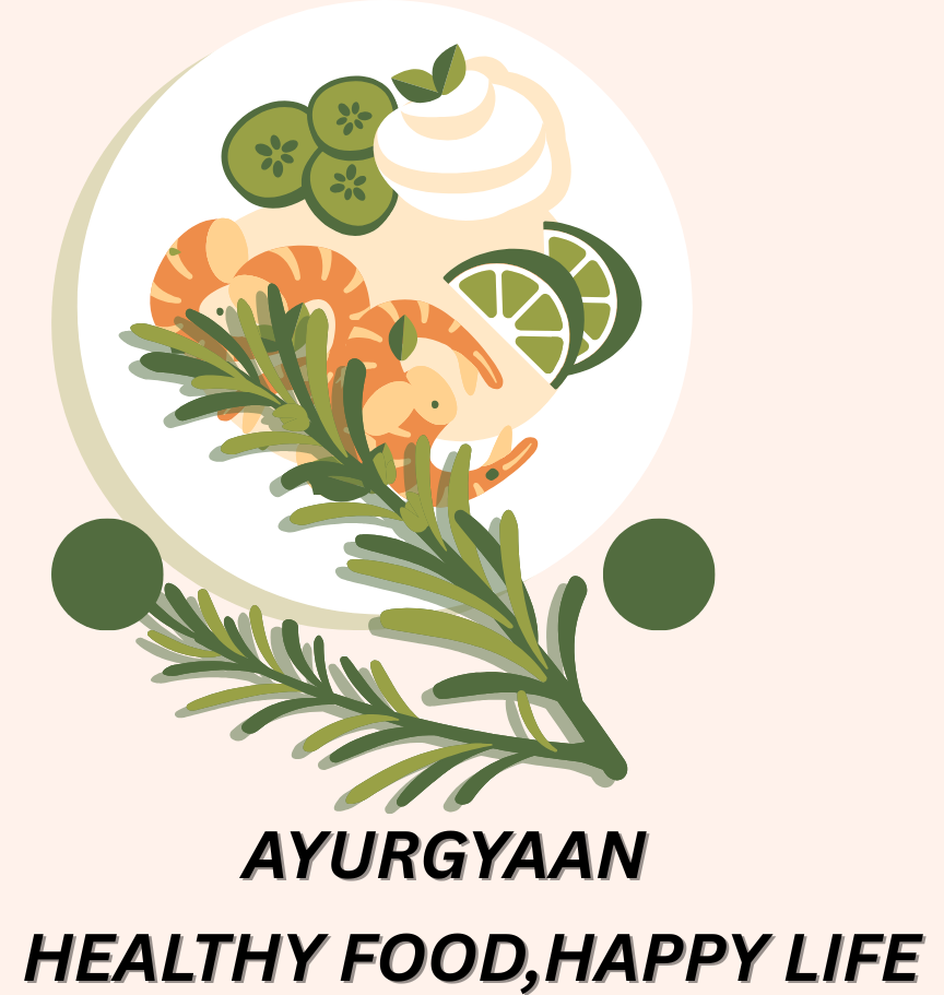 Logo for ayurgyaan